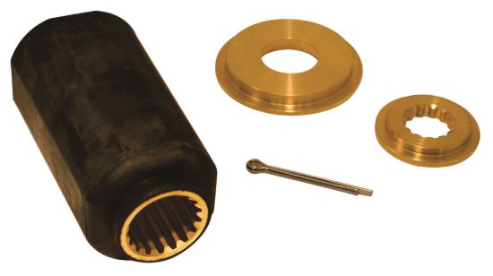 EMP HUB KIT  E/J 4.25GRCS 1968 UP - EMP106B