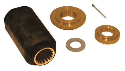 EMP HUB KIT  YAM 115HP-V6 1984 UP - EMP203B