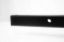 EXPOSED RACK CLK MID XBAR-BLK - 8009702BK