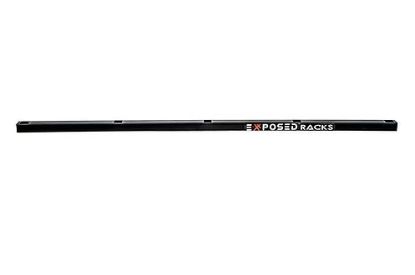 EXPOSED RACK CLK OLAND XBAR 51-BLK - 8009751BK
