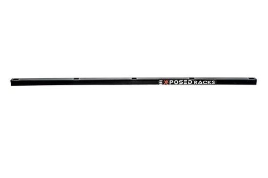 EXPOSED RACK CLK OLAND XBAR 51-BLK - 8009751BK