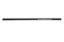 EXPOSED RACK CLK OLAND XBAR 51-BLK - 8009751BK