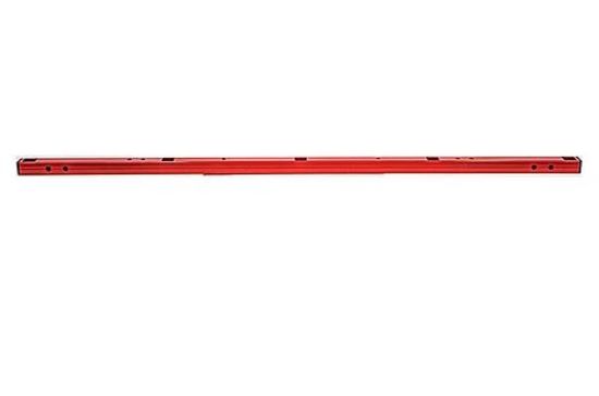 EXPOSED RACK CLK OLAND XBAR 51-RED - 8009751RD