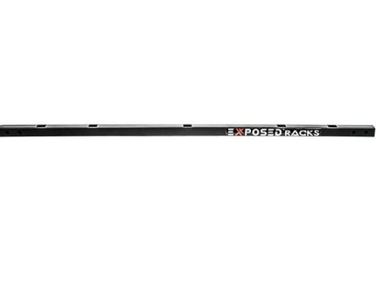 EXPOSED RACK CLK OLAND XBAR 48-BLK - 8009752BK