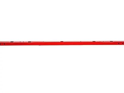 EXPOSED RACK CLK OLAND XBAR 48-RED - 8009752RD