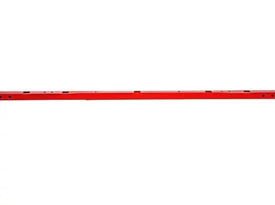 EXPOSED RACK CLK OLAND XBAR 48-RED - 8009752RD