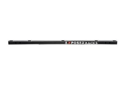 EXPOSED RACK CLK OLAND XBAR 40-BLK - 8009753BK