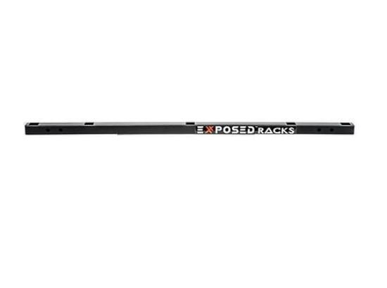 EXPOSED RACK CLK OLAND XBAR 40-BLK - 8009753BK
