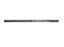 EXPOSED RACK CLK OLAND XBAR 40-BLK - 8009753BK