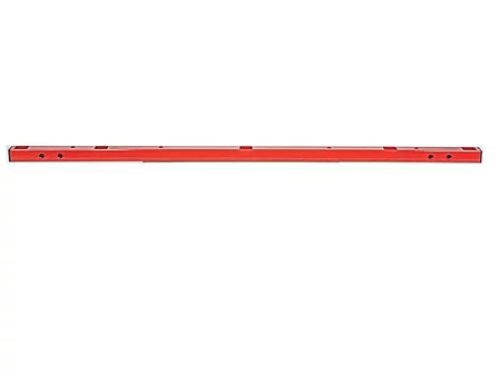 EXPOSED RACK CLK OLAND XBAR 40-RED - 8009753RD