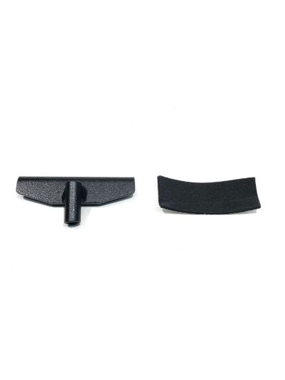 EXPOSED RACK CUT REPLCMT BRCKT 1 PC - 8009793