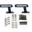 EXPOSED RACK 2' HIGH RAIL BRKT B200 - 8009796