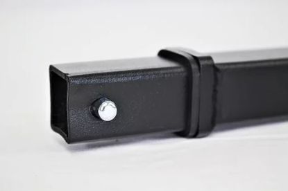 EXPOSED RACK 12IN CLICK-IN PIN - 8009808