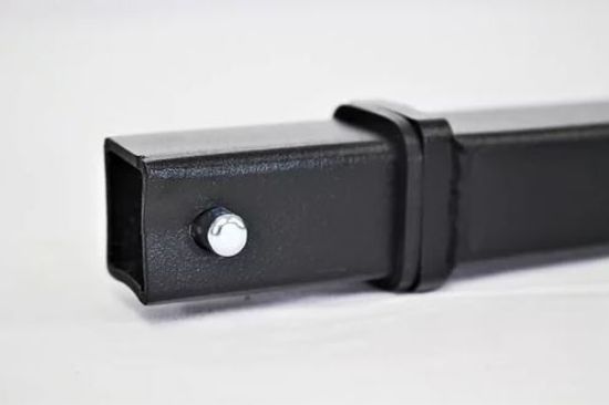 EXPOSED RACK 12IN CLICK-IN PIN - 8009808