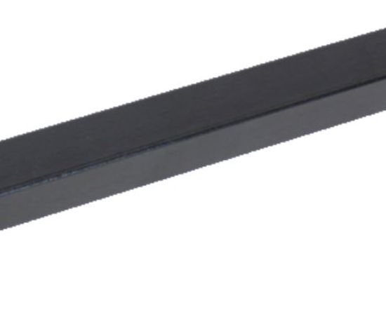 EXPOSED RACK 18IN PIN W HOLES - 8009818