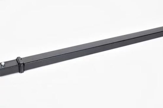 EXPOSED RACK 24IN CLICK-IN PIN - 8009823