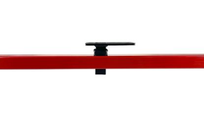 EXPOSED RACK CLICK-IN UNIV. BRKT B10 - 8009870