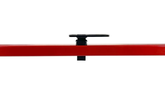 EXPOSED RACK CLICK-IN UNIV. BRKT B10 - 8009870