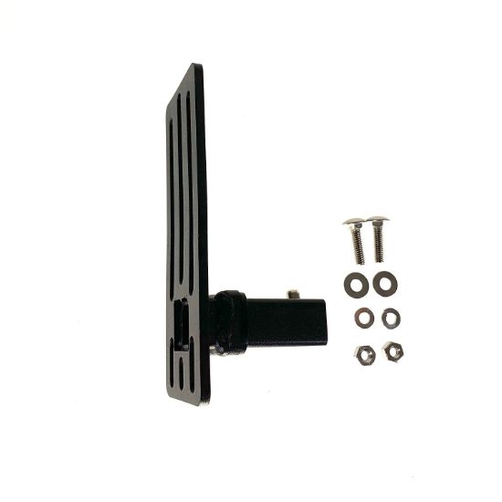 EXPOSED RACK CLICK-IN UNIV. BRKT B15 - 8009875