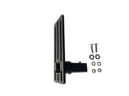 EXPOSED RACK CLICK-IN UNIV. BRKT B17 - 8009877