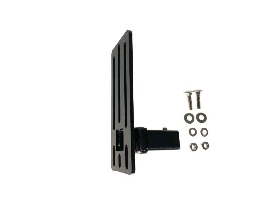 EXPOSED RACK CLICK-IN UNIV. BRKT B17 - 8009877