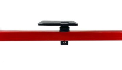 EXPOSED RACK CLICK-IN UN. TENTBRKT B18 - 8009878