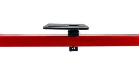 EXPOSED RACK CLICK-IN UN. TENTBRKT B18 - 8009878
