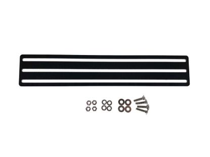 EXPOSED RACK FLAT DOUBLE BRKT B20 - 8009880