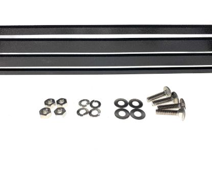 EXPOSED RACK CLICK-IN DBL BRKT 21 STRD - 8009881