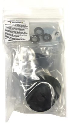 EXPOSED RACK JK NO TOP SPCRS - 8009928