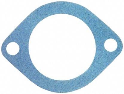 FELPRO WATER OUTLET GASKET - 25538