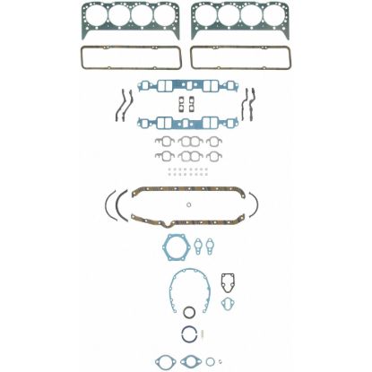 FELPRO GASKET KIT - 2601000