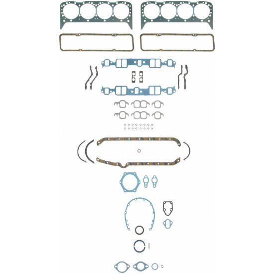 FELPRO GASKET KIT - 2601000