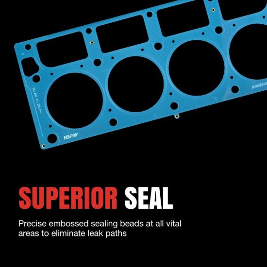 FELPRO HEAD GASKET - 26190PT