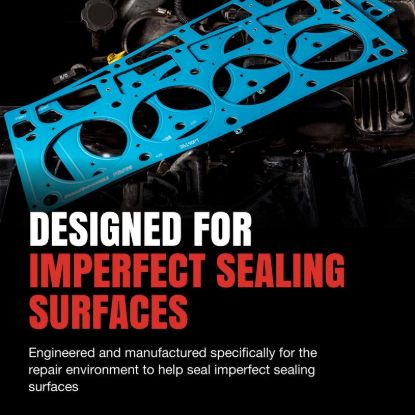 FELPRO HEAD GASKET - 26192PT