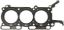 FELPRO CYLINDER HEAD GASKET - 26487PT