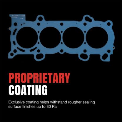 FELPRO CYLINDER HEAD GASKET - 26509PT