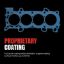 FELPRO CYLINDER HEAD GASKET - 26509PT
