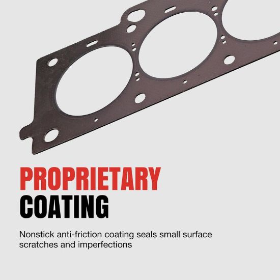 FELPRO ENGINE CYLINDER HEAD GASKET - 26683PT