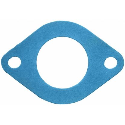 FELPRO WATER OUTLET GASKET - 35004