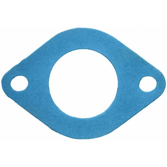 FELPRO WATER OUTLET GASKET - 35004
