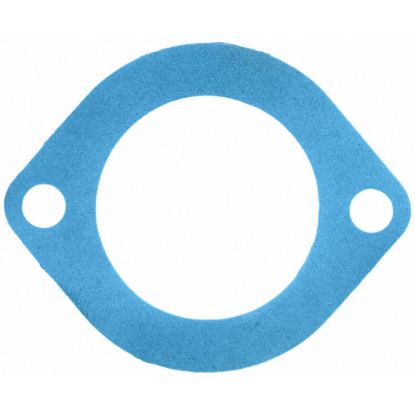 FELPRO WATER OUTLET GASKET - 35041