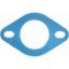 FELPRO WATER OUTLET GASKET - 35062