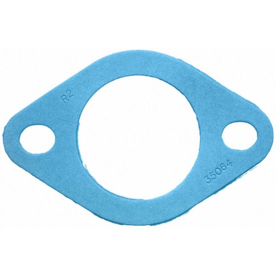 FELPRO WATER OUTLET GASKET - 35064