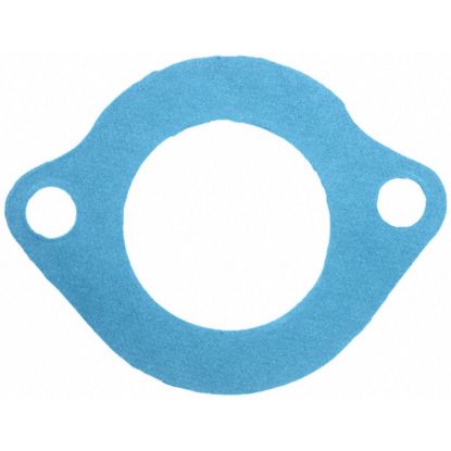FELPRO WATER OUTLET GASKET - 35114