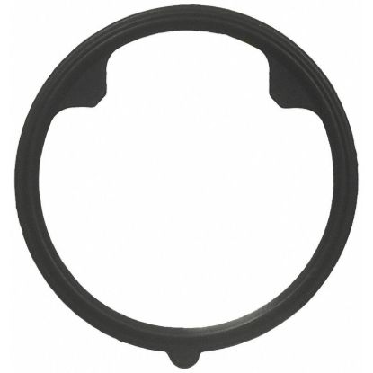 FELPRO WATER OUTLET GASKET - 35162