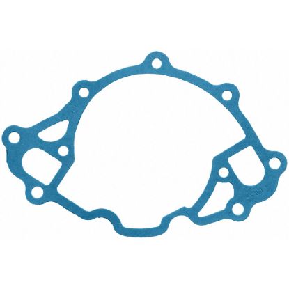 FELPRO W/PUMP GASKET - 35211