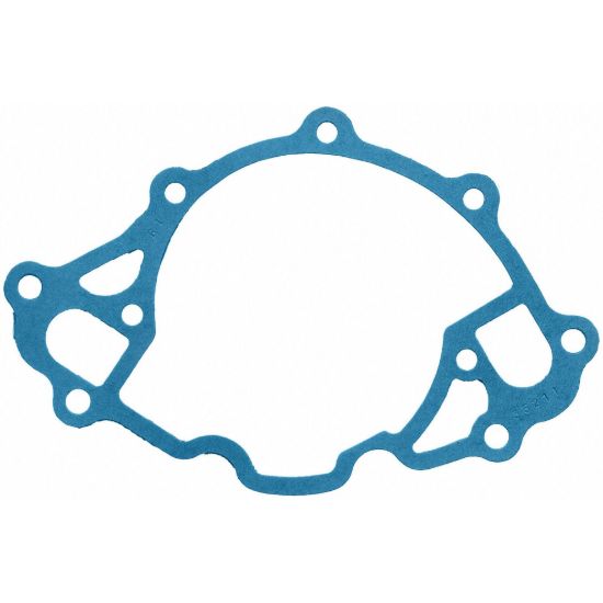 FELPRO W/PUMP GASKET - 35211