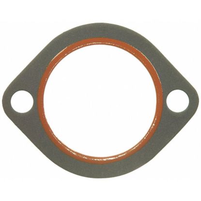 FELPRO WATER OUTLET GASKET - 35251