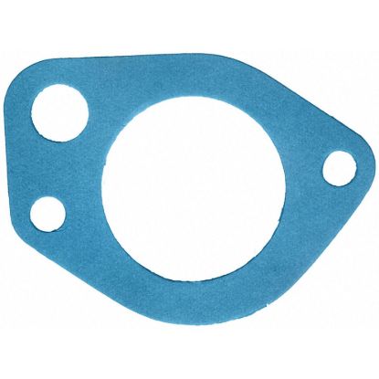 FELPRO WATER OUTLET GASKET - 35440